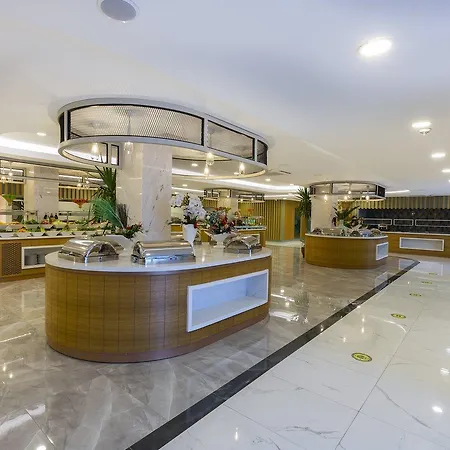 Otel Bella &