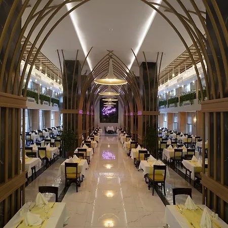 Otel Bella & Çolaklı