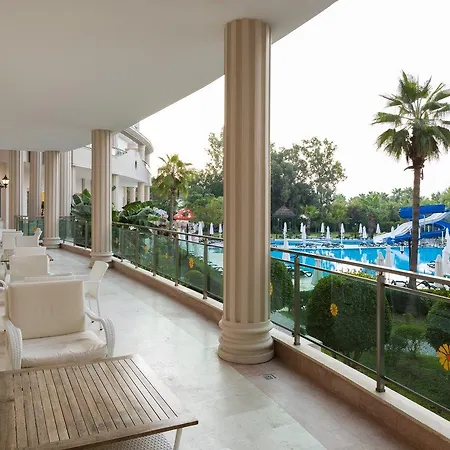 Bella & 5* Çolaklı
