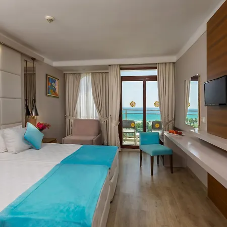Otel Bella & Çolaklı