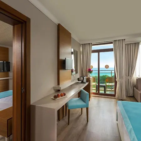 Bella & Otel Çolaklı
