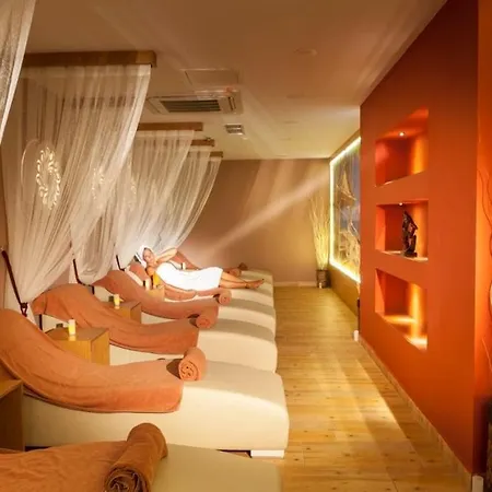 Otel Bella & Çolaklı