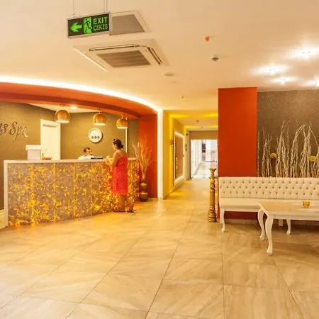 Bella & Otel