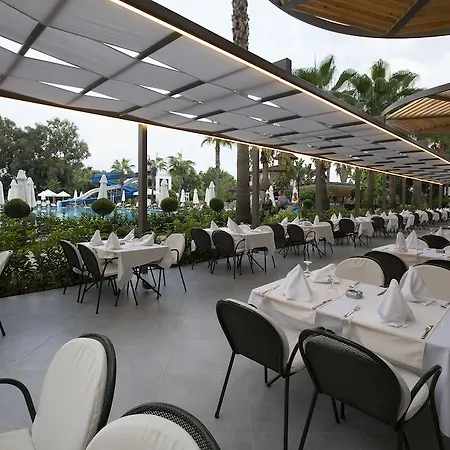 Bella & Otel Çolaklı