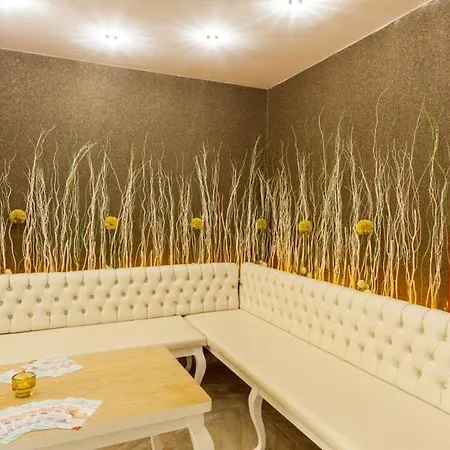 Bella & Otel 5*