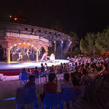 Otel Bella & 5*