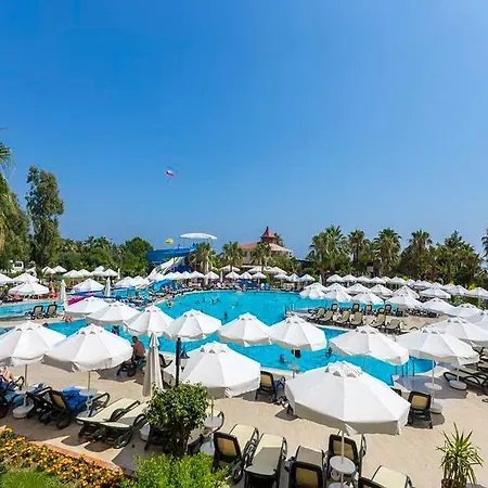 Bella & 5* Çolaklı