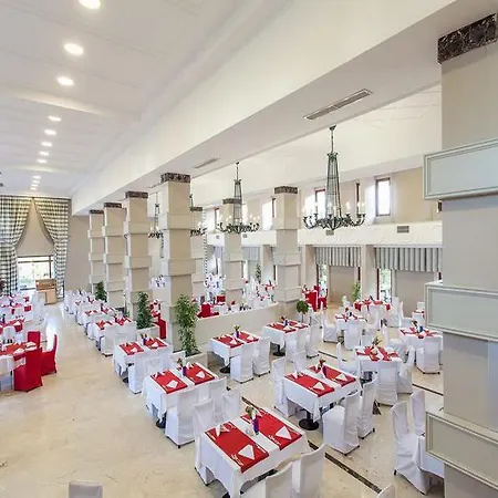 Otel Bella & 5*