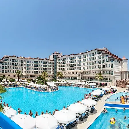 Otel Bella & Çolaklı
