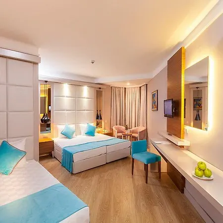 Bella & Otel Çolaklı