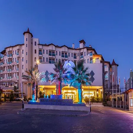 Bella & Otel 5*
