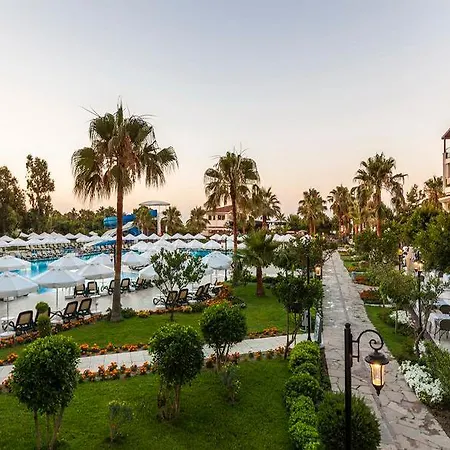 Bella & 5* Çolaklı