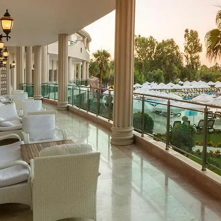 Otel Bella & Çolaklı