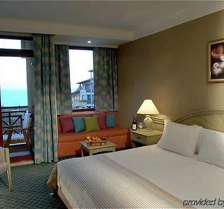 Otel Bella & 5*