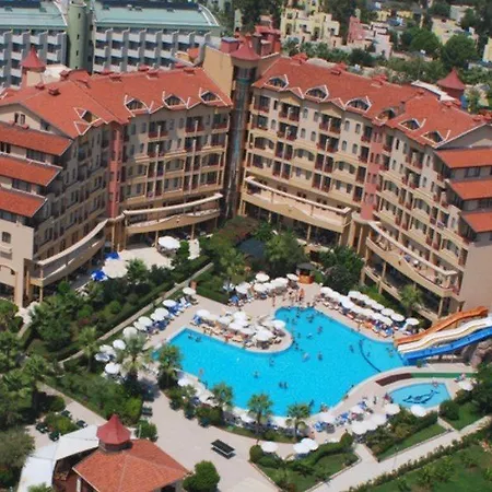 Otel Bella & Çolaklı