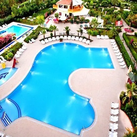 Otel Bella &