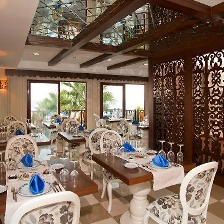 Otel Bella & Çolaklı