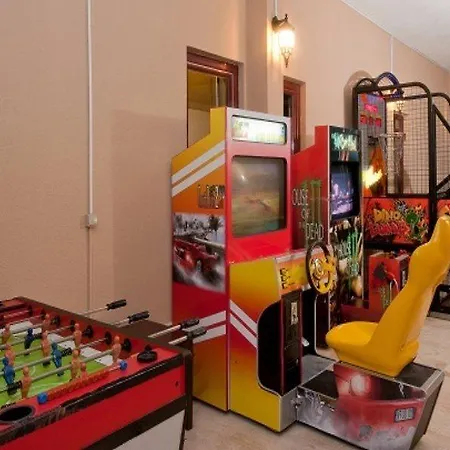 Otel Bella &