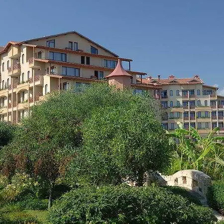 Bella & Otel 5*