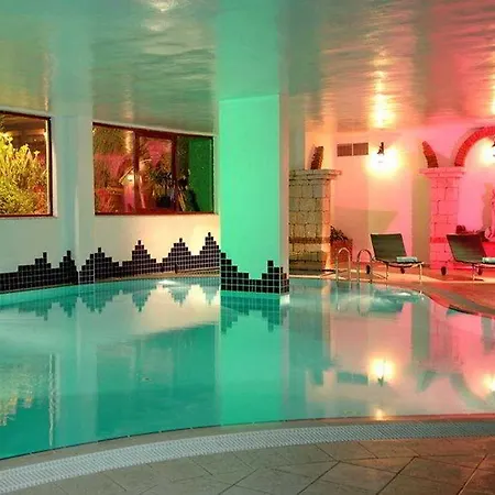 Bella & Otel Çolaklı
