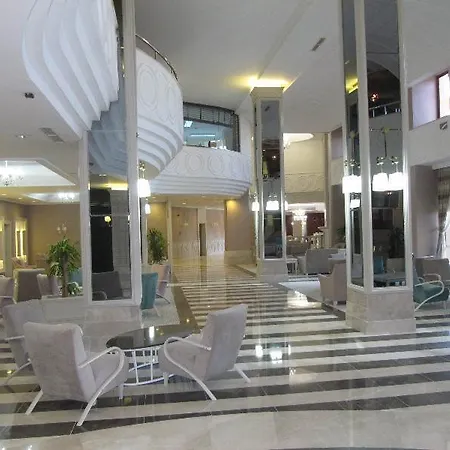 Otel Bella &
