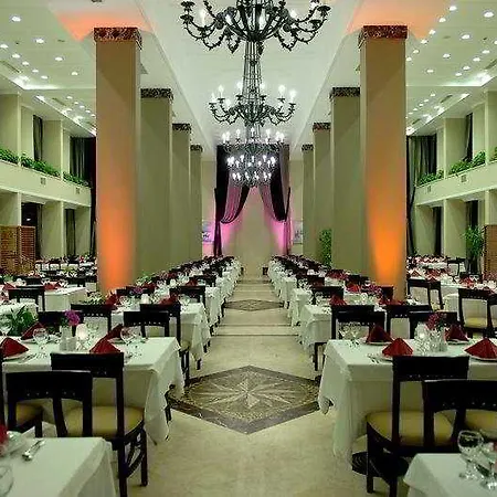 Bella & Otel Çolaklı