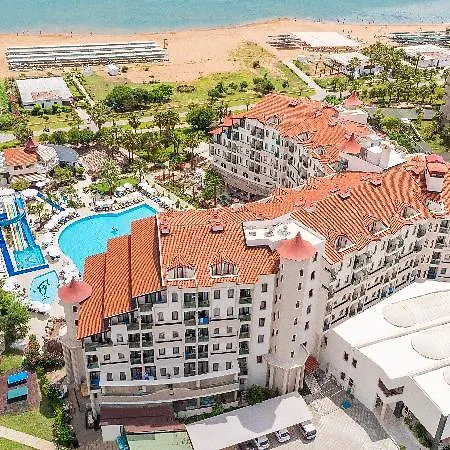 Otel Bella & Çolaklı