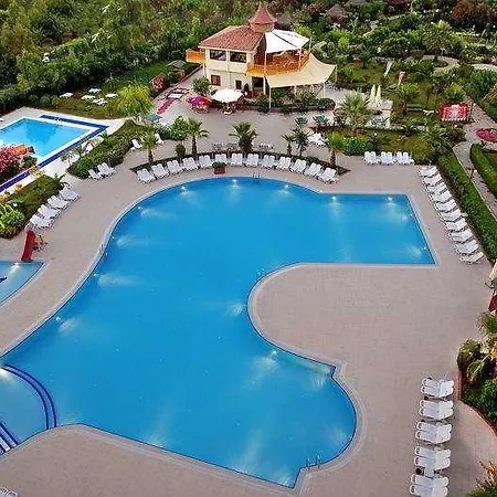 Otel Bella & Çolaklı